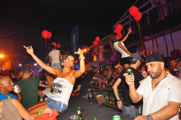 Batroun International Festival-Open Air Party